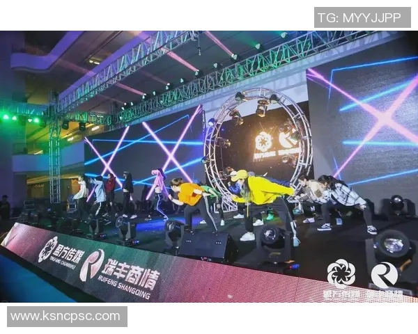 街舞盛宴：深入解析深圳街舞队的独特战术与风格