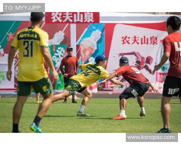 广州飞盘队状态分析：聚焦飞盘运动的热潮与挑战