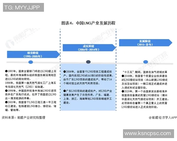 深入分析LNG行业运营策略与市场动态的全景解读