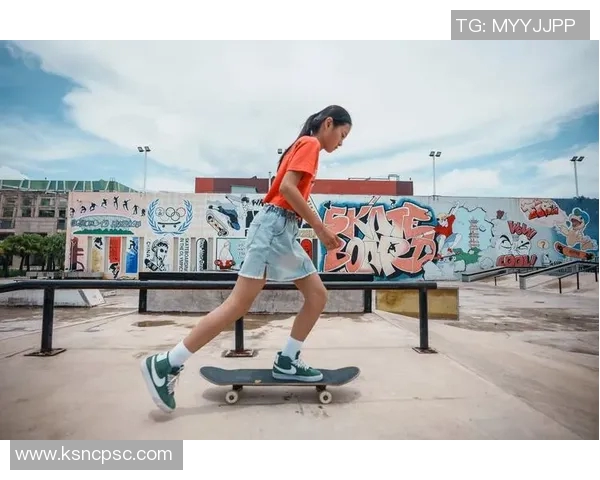 南京滑板队个人能力引发热议滑板运动的未来与发展探讨