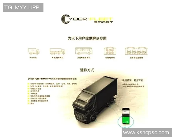 轮胎技术创新与未来发展趋势探索：从智能轮胎到绿色环保材料的应用前景